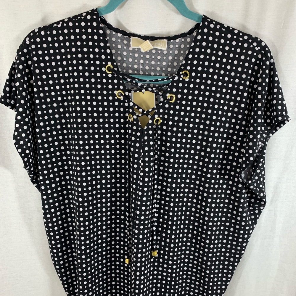 Michael Kors Brand New With Tags